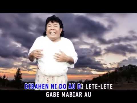 Lawak Batak OK Punya - Buronan Mertua