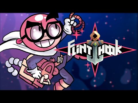 FLINTHOOK - Northernlion Plays - Episode 1 [Isaac + Spider-Man!]