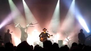 Yodelice - Familiar Fire Live à el Mediator