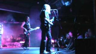 ROSENDO - NI GOZO NI CALVARIO  (Sala Kube - Tafalla (Navarra) - 05/02/2011)