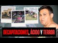 LOS ZETAS THE COMPLETE HISTORY OF MEXICO S BLOODIEST CARTEL