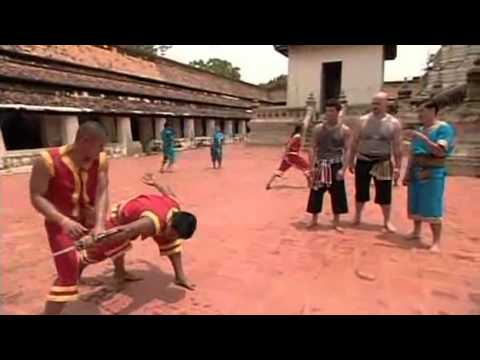 Human Weapon S01E01 Muay Thai WS DSR XviD OMiCRON 10)