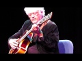 Larry Coryell: Duke Ellington's "In a Sentimental Mood"