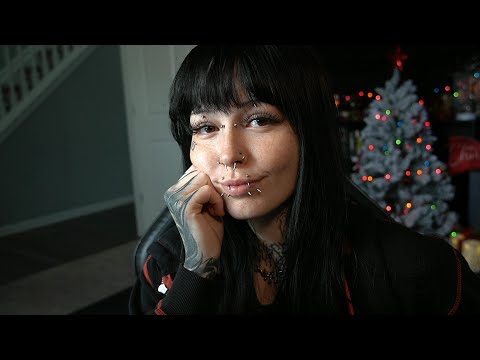 Mommy calls you to help you sleep after a bad day [F4M]