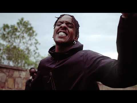 Kenny K-Shot -  SNITCHES (Official Music Video)