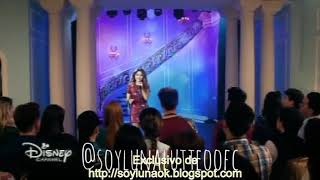 Soy Luna 3 - Eric canta Mi Corazón Hace Wow Wow|OpenMusic|SoyLunaLutteoOfc