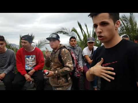 Funes vs Salchacho [OCTAVOS]