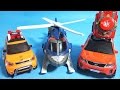 Tobot X Y Z transformers Robot car toys