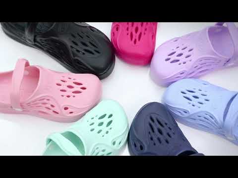 Летняя обувь Крокси