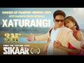 XATURANGI Official Music Video Zubeen Garg Parishmita Phukan From The Feature Film SIKAAR