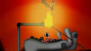 World of Goo OCD+1 - Second Hand Smoke (26 balls)