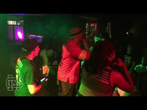 SamIam The MC vs Cash Flow | NoCoastRaps | SLUMFEST