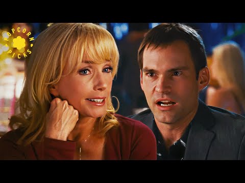 Stifler and Finch's Mom (MILF! MILF! MILF!) | American Reunion
