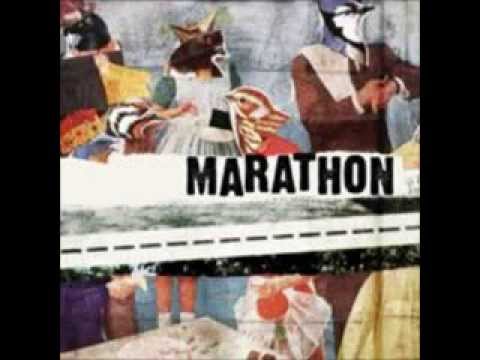 Marathon - 01. Painting By Numbers