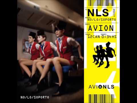 No Lo Soporto ft. Gustavo Cerati - Nunca ire (AUDIO)