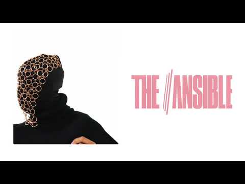 The Ansible - From Here, We Fade (Official Music Video)
