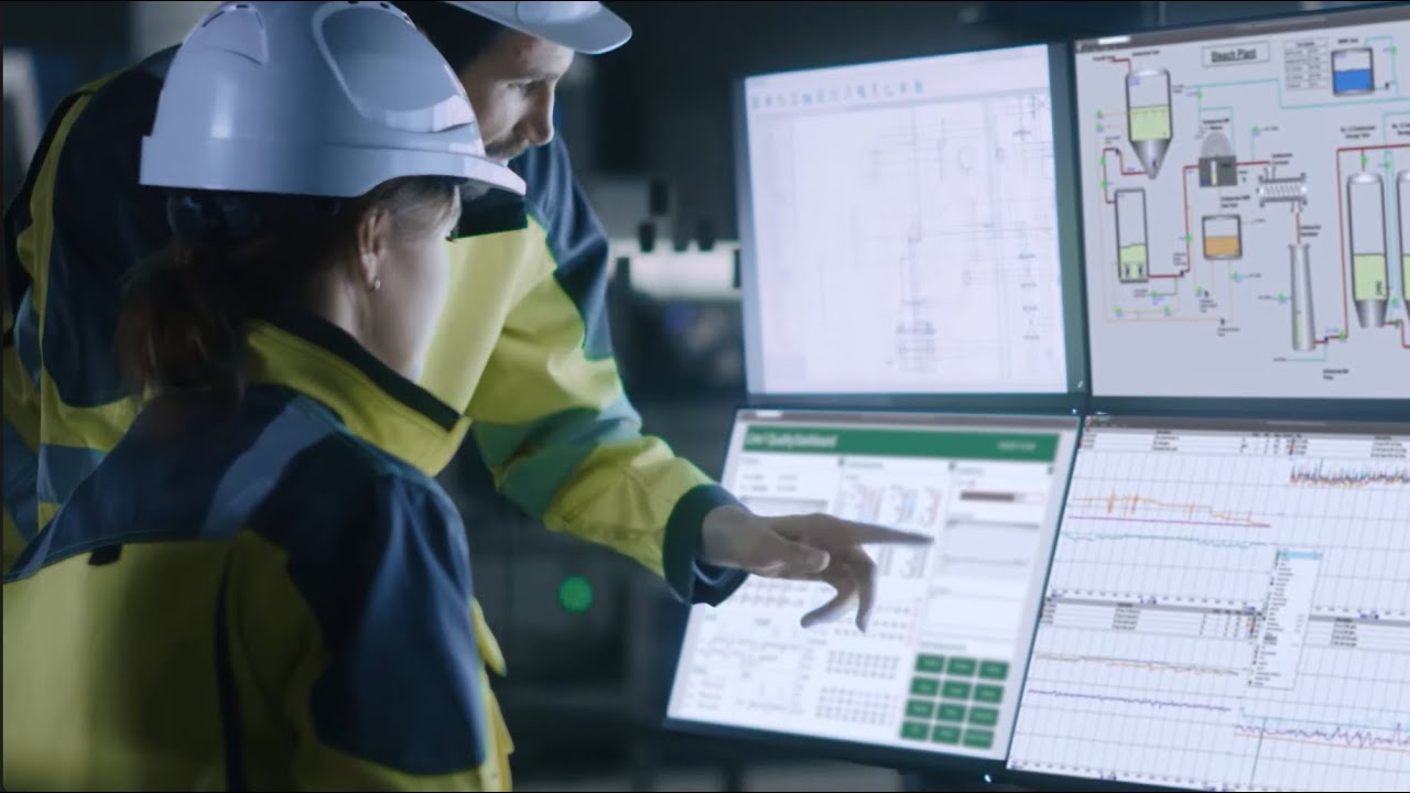 dataPARC - Industrial Process Analytics Tools