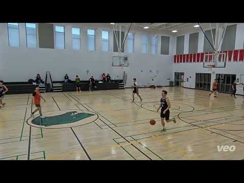 1st Boji(42) tier 8 playoffs   8th Ice Veins(36) - tcbl sunday