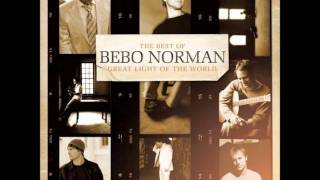 Tip of my heart - Bebo Norman HD