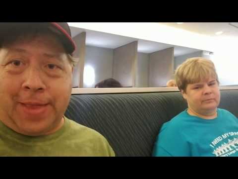 Firekeepers Buffet Open