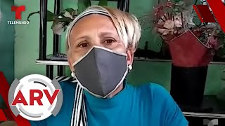 Familias denuncian robo de cadáveres en República Dominicana | Al Rojo Vivo