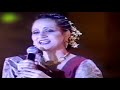 Bushra Ansari Sings Punjabi Song Orig Sang By Masud Rana Haveli Eid Show 1999 Ptv Old Songs