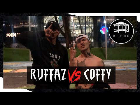 Ruffaz Vs Coffy (Batallon) - Final - Fecha 15/2022