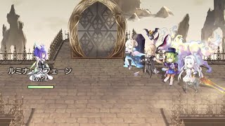 【アナデン】顕現エヴァ！【アナザーエデン】【AnotherEden】