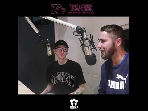 Breakfast With KXVU -  Albzzy & SK Q&A Session