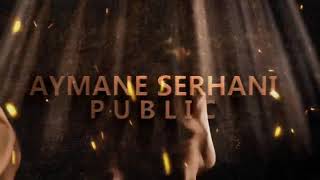Aymane Serhani - Jani Message (Videoclip) 2018 ايمن سرحاني جاني ميساج