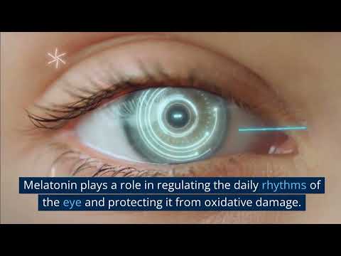 8 Amazing Benefits by taking Melatonin