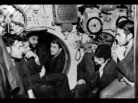 U Boats in Irish Waters Part IV   SD 480p