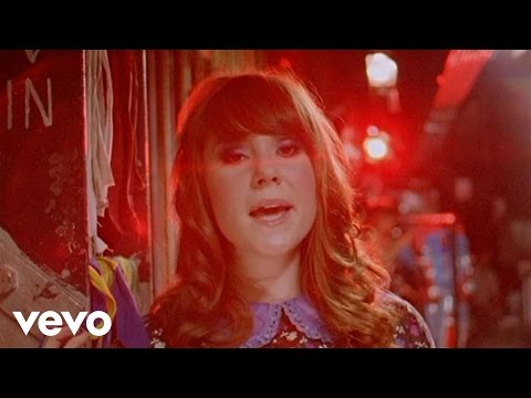 Kate Nash - Mouthwash