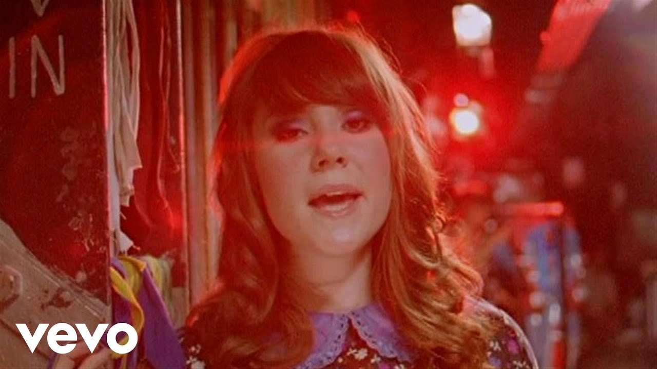 Kate Nash — Mouthwash