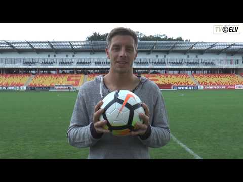 TV Elv // Inside - Neuzugänge 2017/18 - Johannes Rahn