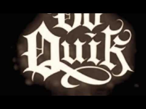 No More Questions - DJ Quik & Mausberg