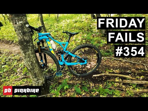 Friday Fails #354