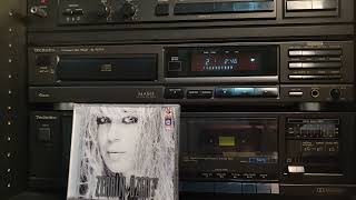 Zerrin Özer – Kıyamam   1997 (orijinal cd kayıt)