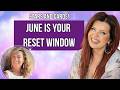 June Astrology Forecast: The Calm Before July | Stars & Cards w Colette Baron-Reid & Debra Silverman