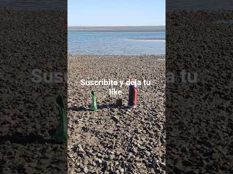 San Antonio oeste provincia de rio negro parte 2