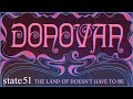 The Land of Doesn't Have to Be (Mono Mix) by Donovan - Music from The state51 Conspiracy