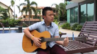 Don't Put Me Down by YongKang :)