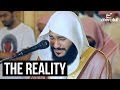 INCREDIBLE EMOTIONAL QURAN RECITATION