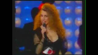 Danuta "Nobody's Woman"