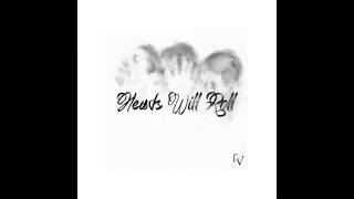 Rebstar - Heads Will Roll