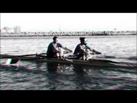 Revista Monitores del Sur 10 - Remo. Santi Macías