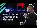 Ed Mylett- What Moment Will Change Your Life?  | Family Reunion 2023