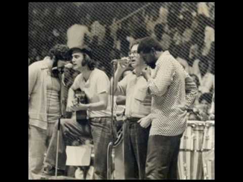 Zeca Afonso - Traz outro amigo também