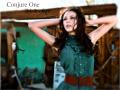 Into the escape-Conjure One
