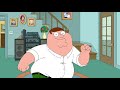 Family Guy Mail Time